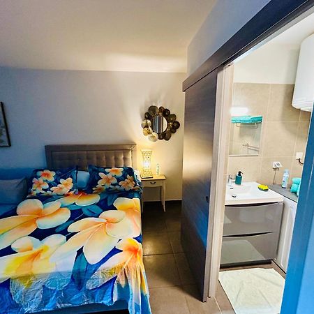 Tehautahi Cozy Lodge 2 ปาเปเอเต ภายนอก รูปภาพ