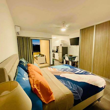 Tehautahi Cozy Lodge 2 ปาเปเอเต ภายนอก รูปภาพ