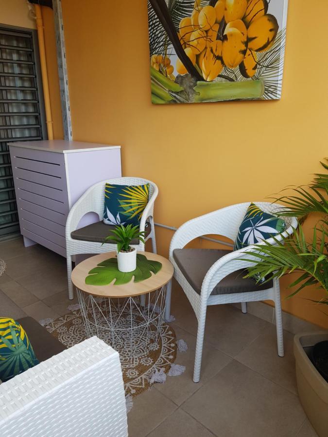 Tehautahi Cozy Lodge 2 ปาเปเอเต ภายนอก รูปภาพ