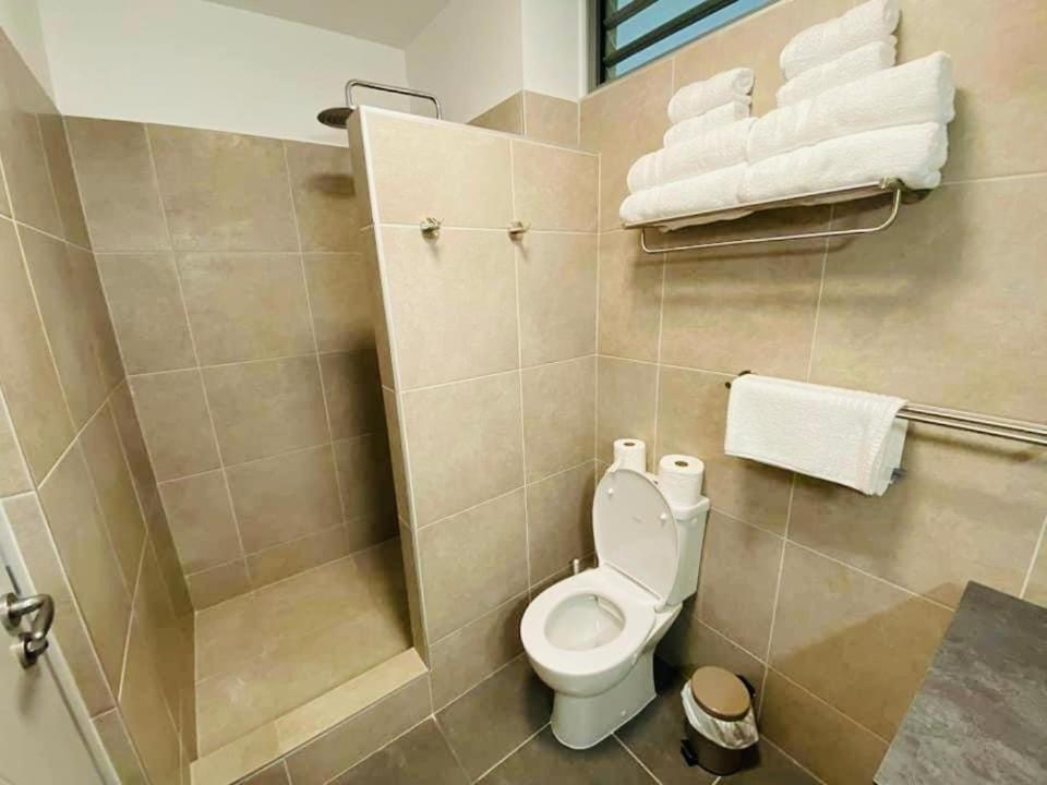Tehautahi Cozy Lodge 2 ปาเปเอเต ภายนอก รูปภาพ