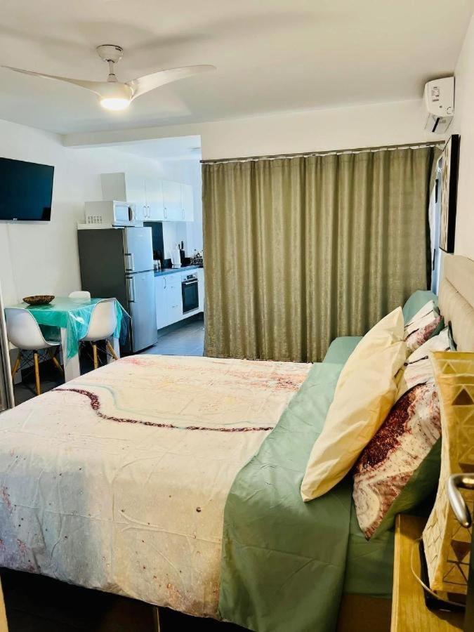 Tehautahi Cozy Lodge 2 ปาเปเอเต ภายนอก รูปภาพ
